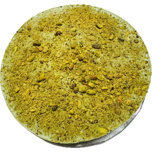 PISTACHIO Gelato Cake