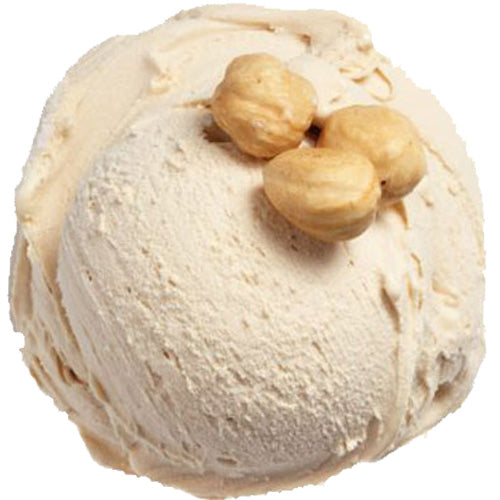 Nocciola (Contains Nuts)