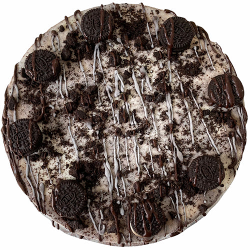 OREO Gelato Cake