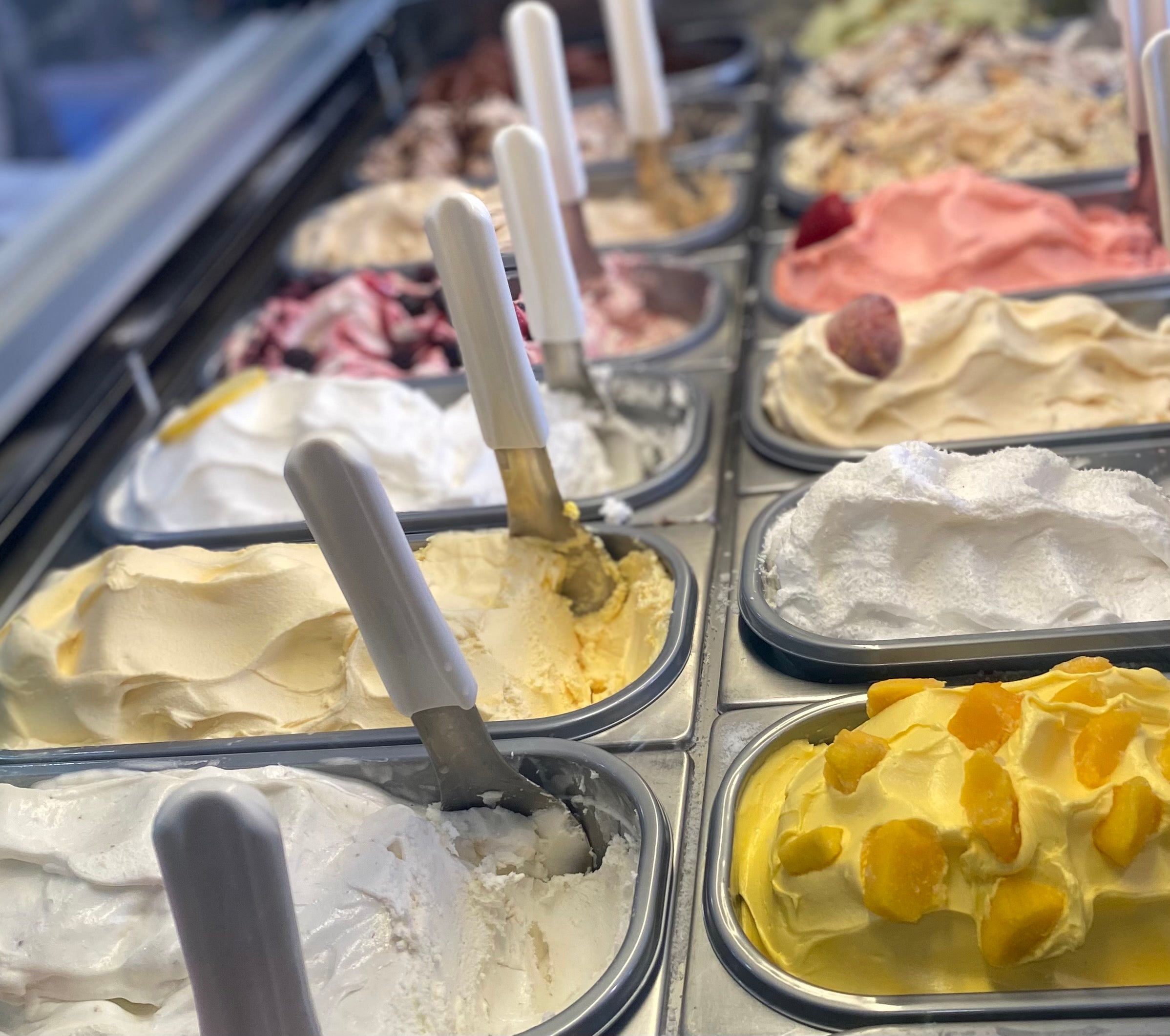 Dairy-Free – Love Gelato