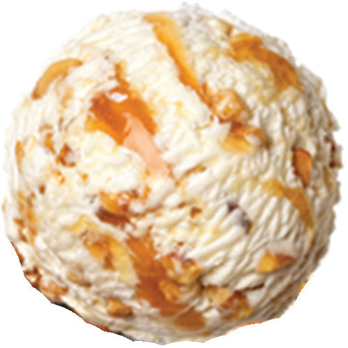 Fall Favourites - Chestnut Cream