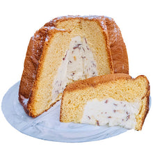 Load image into Gallery viewer, Geladoro - Pandoro filled with Crema Nutella
