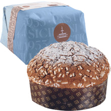 Load image into Gallery viewer, Gelattone - Panettone filled with Vanilla Bean Gelato
