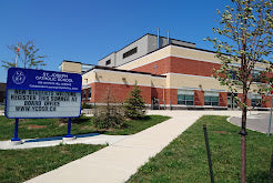 Love Box 9 - St. Joseph Catholic Elementary School