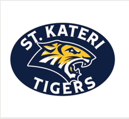 Love Box 9 - St. Kateri Tekakwitha Catholic Elementary School