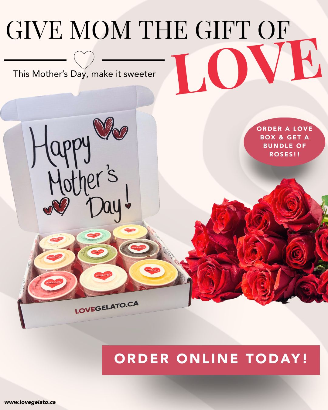 Mothers Day 2026