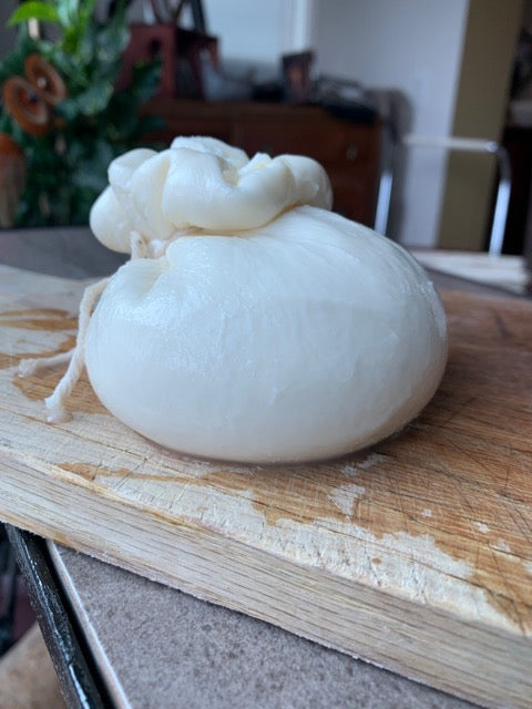 Burrata Cheese (250g)