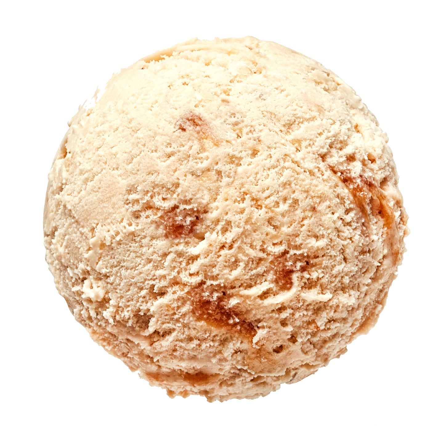 Holidays 2025 - Salted Caramel